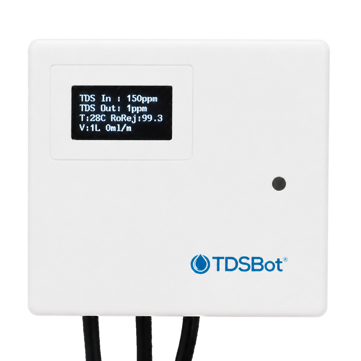 TDSBot Device