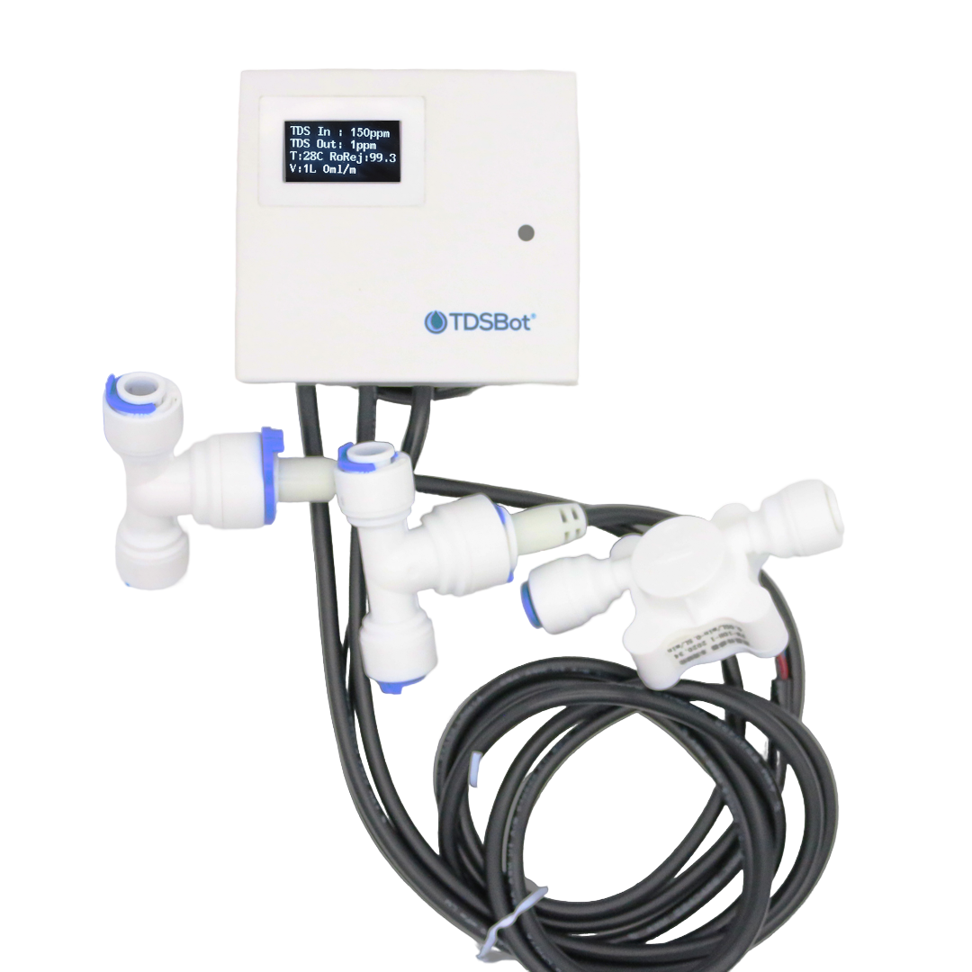 TDSBot Installation